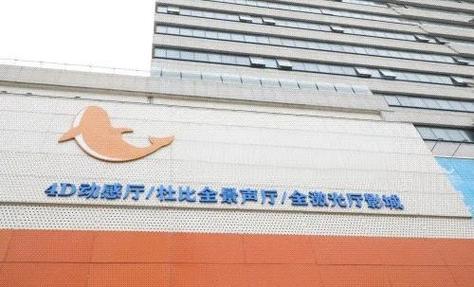 咸阳电影院的相关介绍
