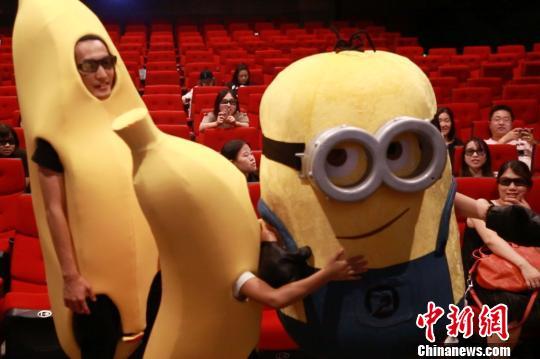 悠久影院的相关介绍