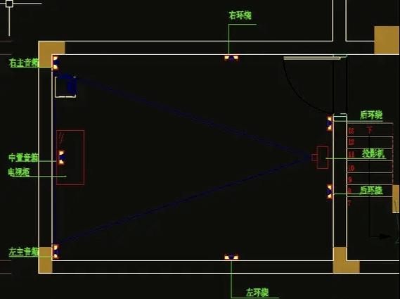 续播影院的相关介绍
